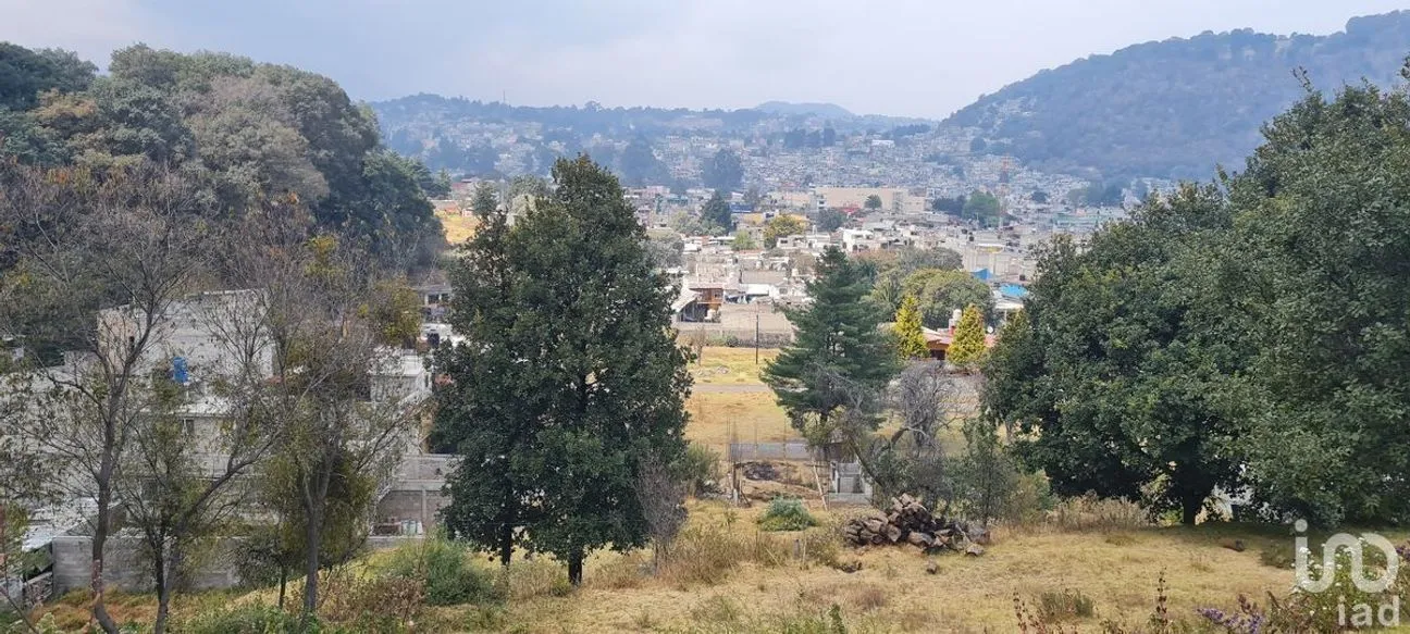 Terreno en Venta en San Miguel Topilejo, Tlalpan, Ciudad de México | NEX-231007 | iad México | Foto 9 de 10
