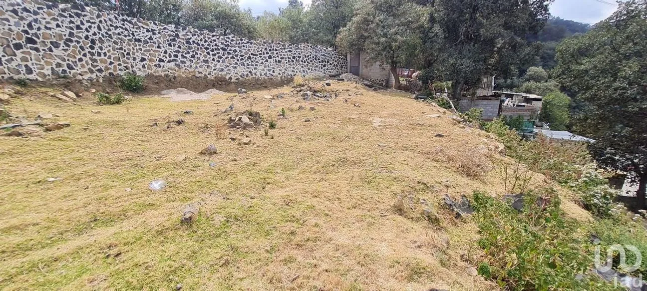 Terreno en Venta en San Miguel Topilejo, Tlalpan, Ciudad de México | NEX-231007 | iad México | Foto 1 de 10