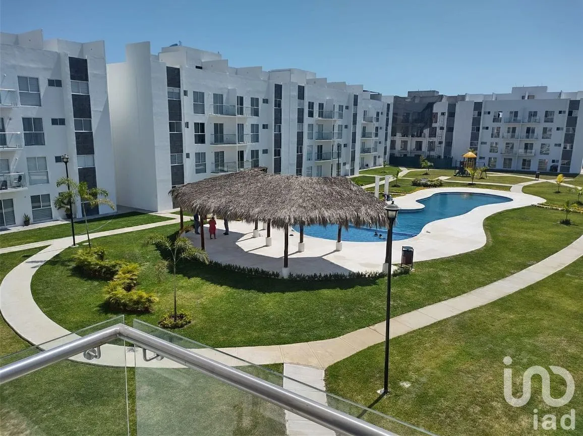 Departamento en Venta en Playa Diamante, Acapulco de Juárez, Guerrero | NEX-231008 | iad México | Foto 8 de 8