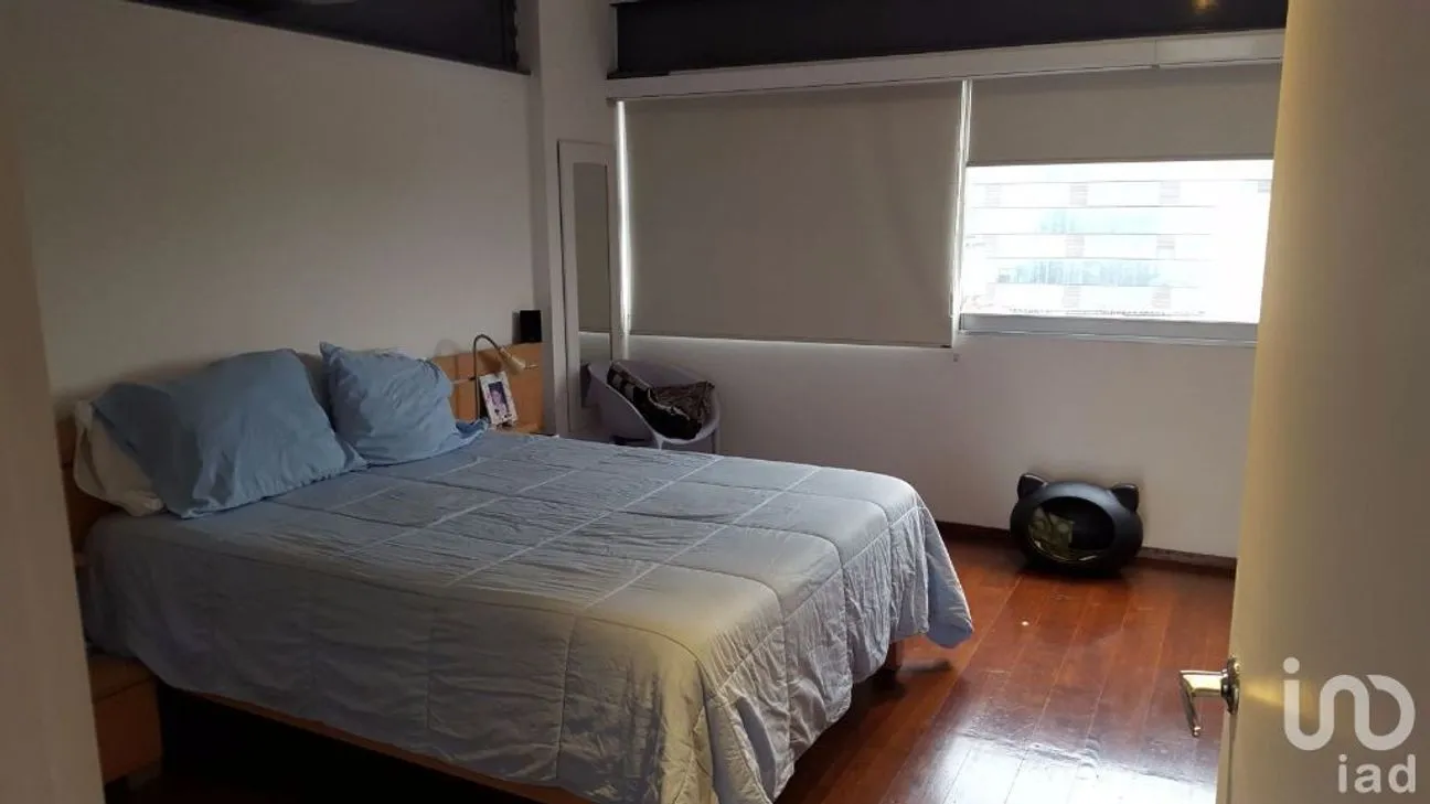 Departamento en Venta en Roma Norte, Cuauhtémoc, Ciudad de México | NEX-231012 | iad México | Foto 16 de 22