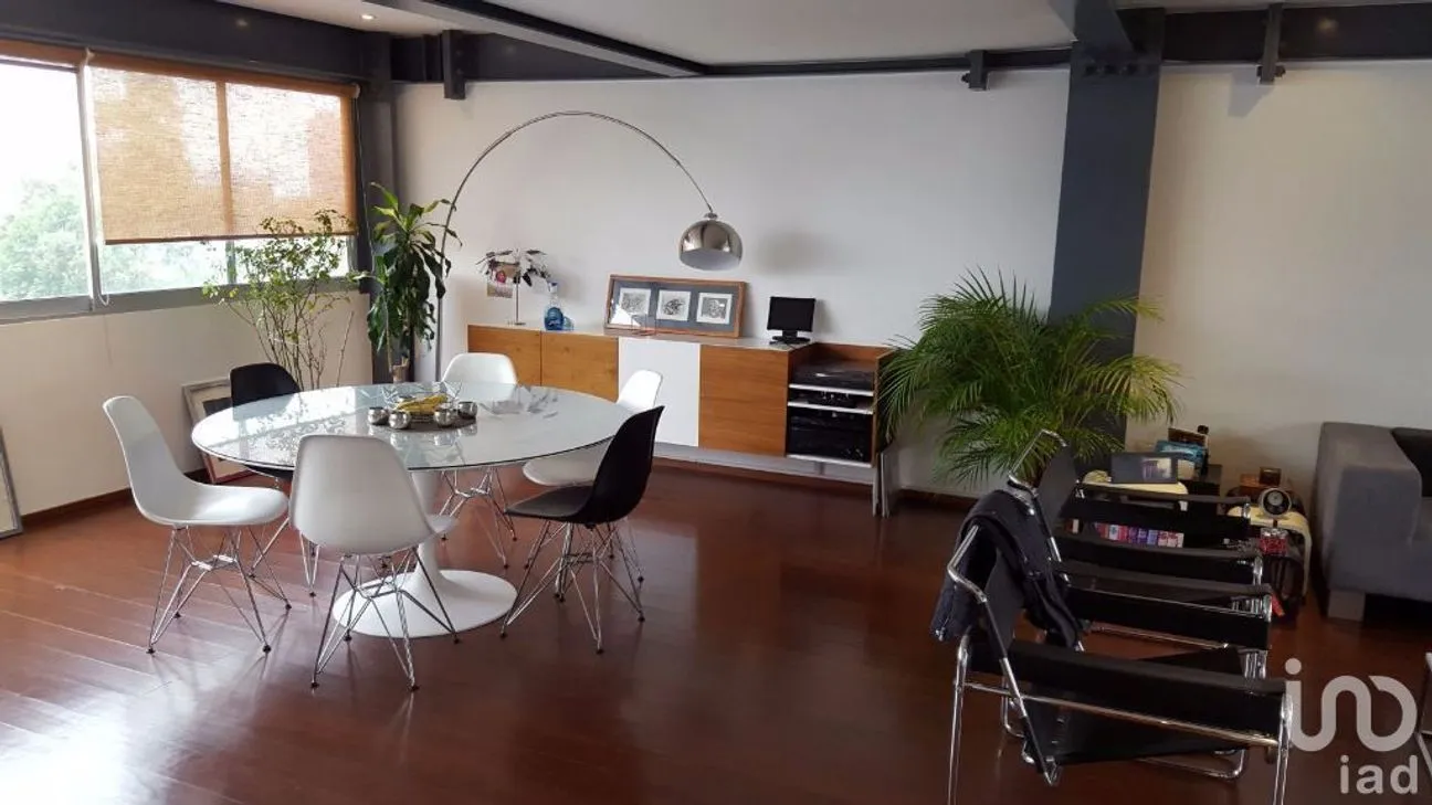 Departamento en Venta en Roma Norte, Cuauhtémoc, Ciudad de México | NEX-231012 | iad México | Foto 7 de 22