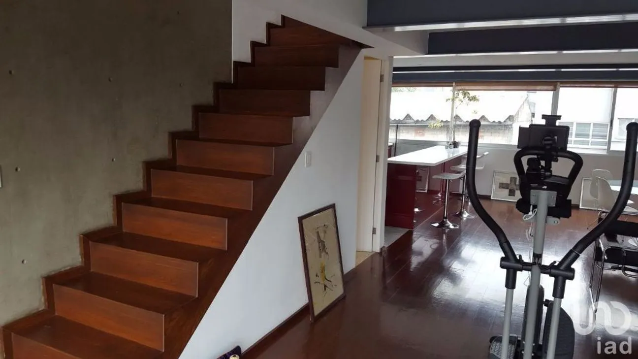 Departamento en Venta en Roma Norte, Cuauhtémoc, Ciudad de México | NEX-231012 | iad México | Foto 1 de 22
