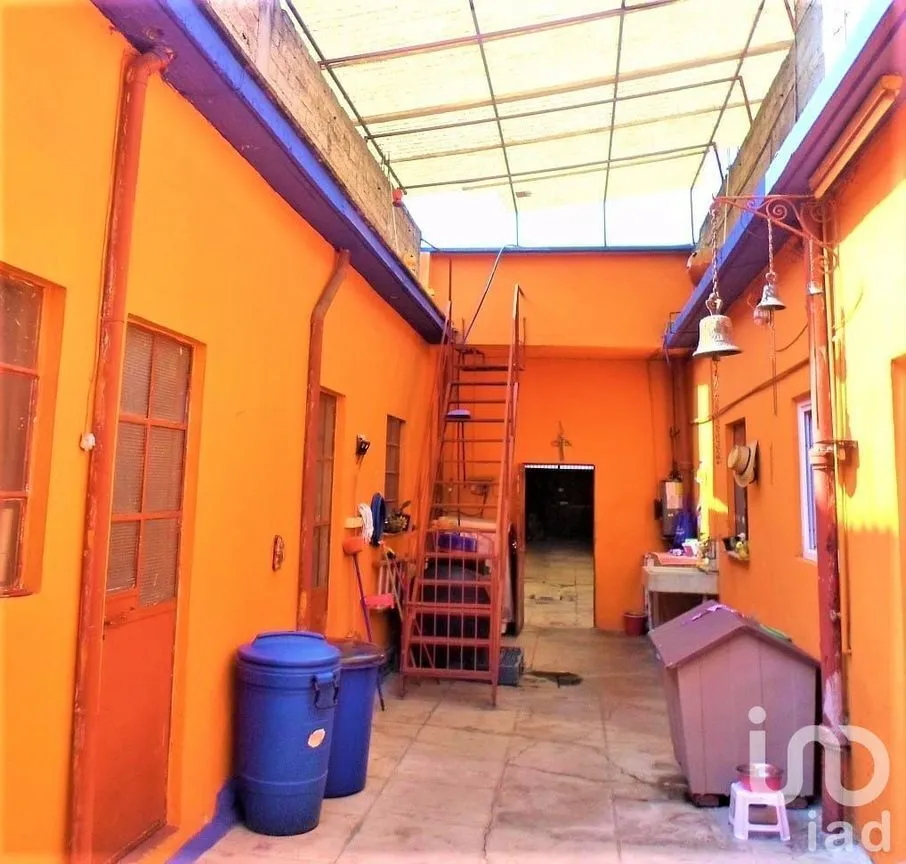 Terreno en Venta en Portales Norte, Benito Juárez, Ciudad de México | NEX-231015 | iad México | Foto 2 de 5