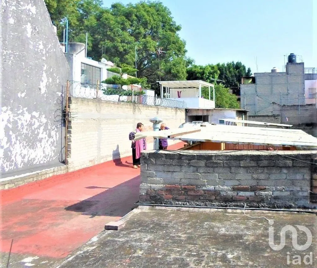 Terreno en Venta en Portales Norte, Benito Juárez, Ciudad de México | NEX-231015 | iad México | Foto 3 de 5