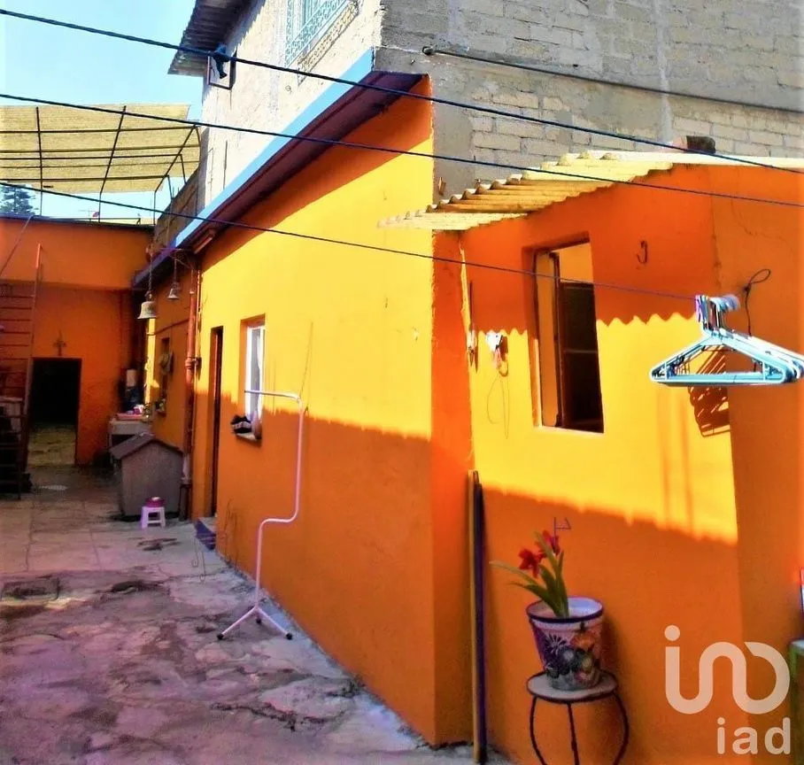 Terreno en Venta en Portales Norte, Benito Juárez, Ciudad de México | NEX-231015 | iad México | Foto 4 de 5