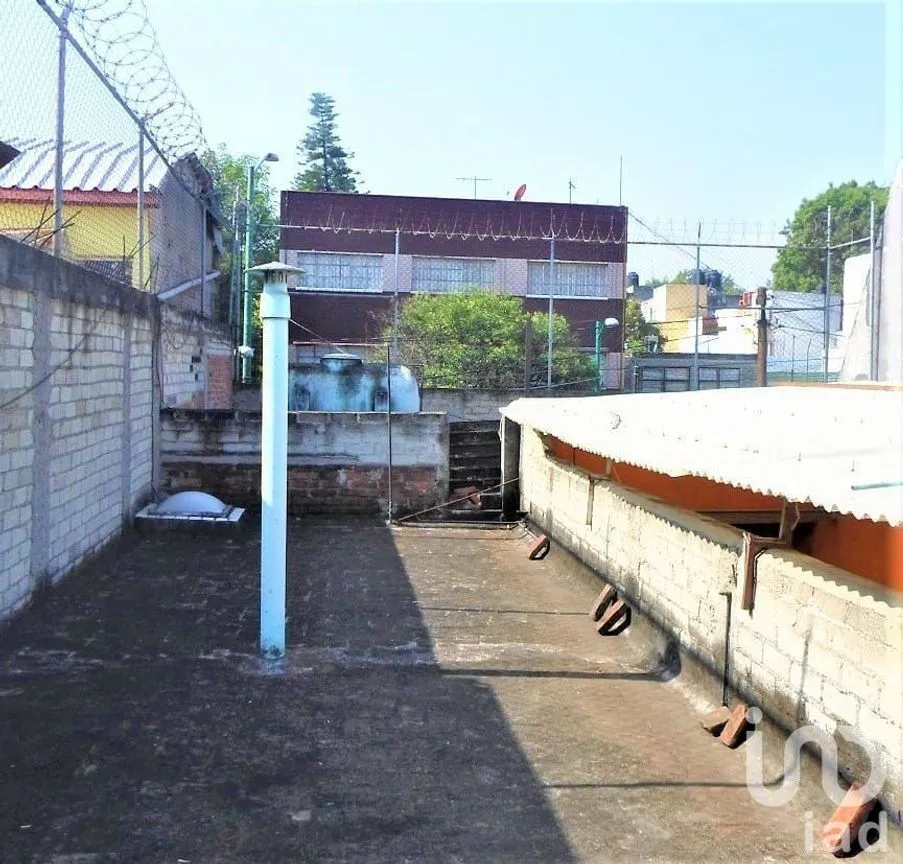 Terreno en Venta en Portales Norte, Benito Juárez, Ciudad de México | NEX-231015 | iad México | Foto 5 de 5