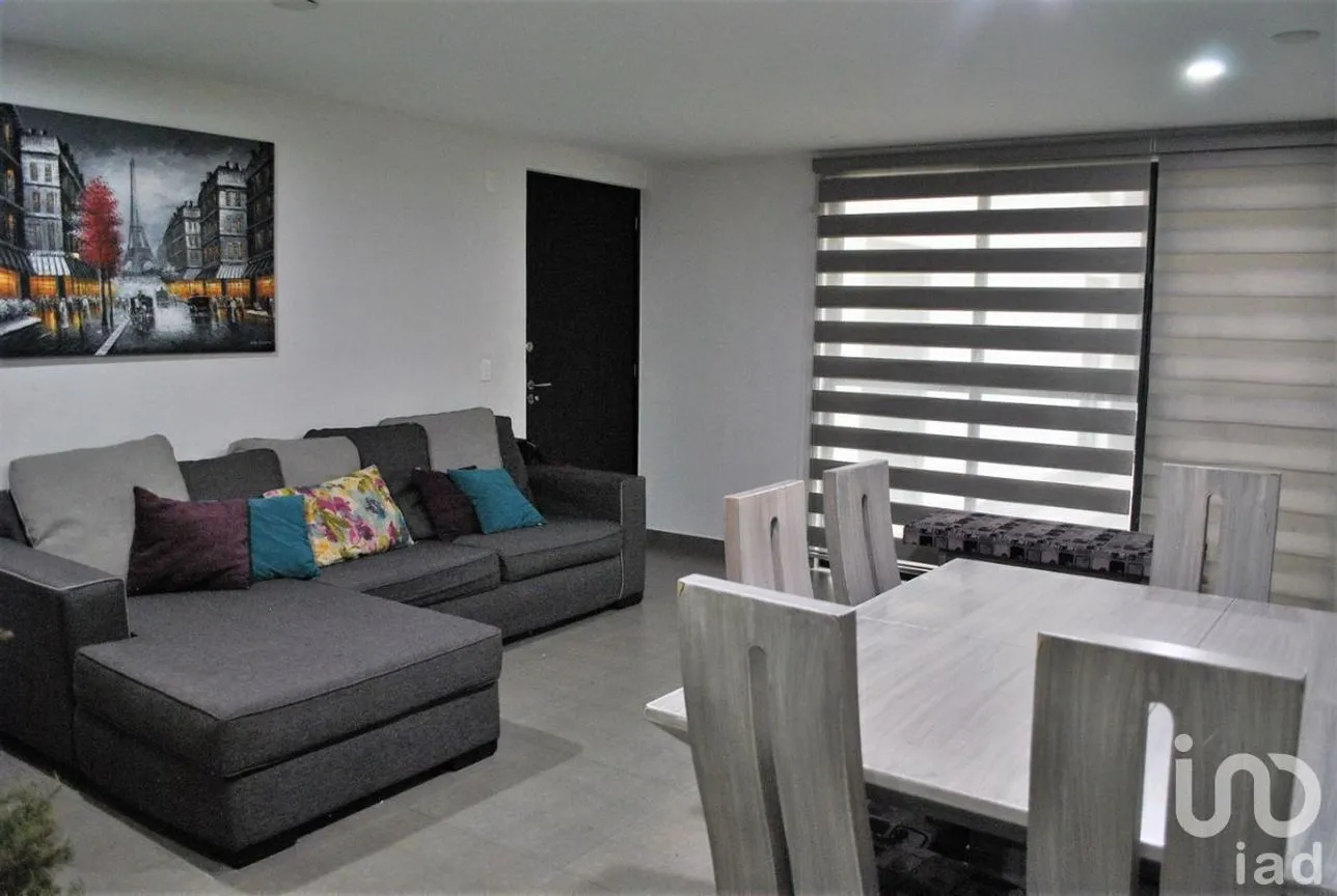Departamento en Venta en Narvarte Oriente, Benito Juárez, Ciudad de México | NEX-231017 | iad México | Foto 2 de 10