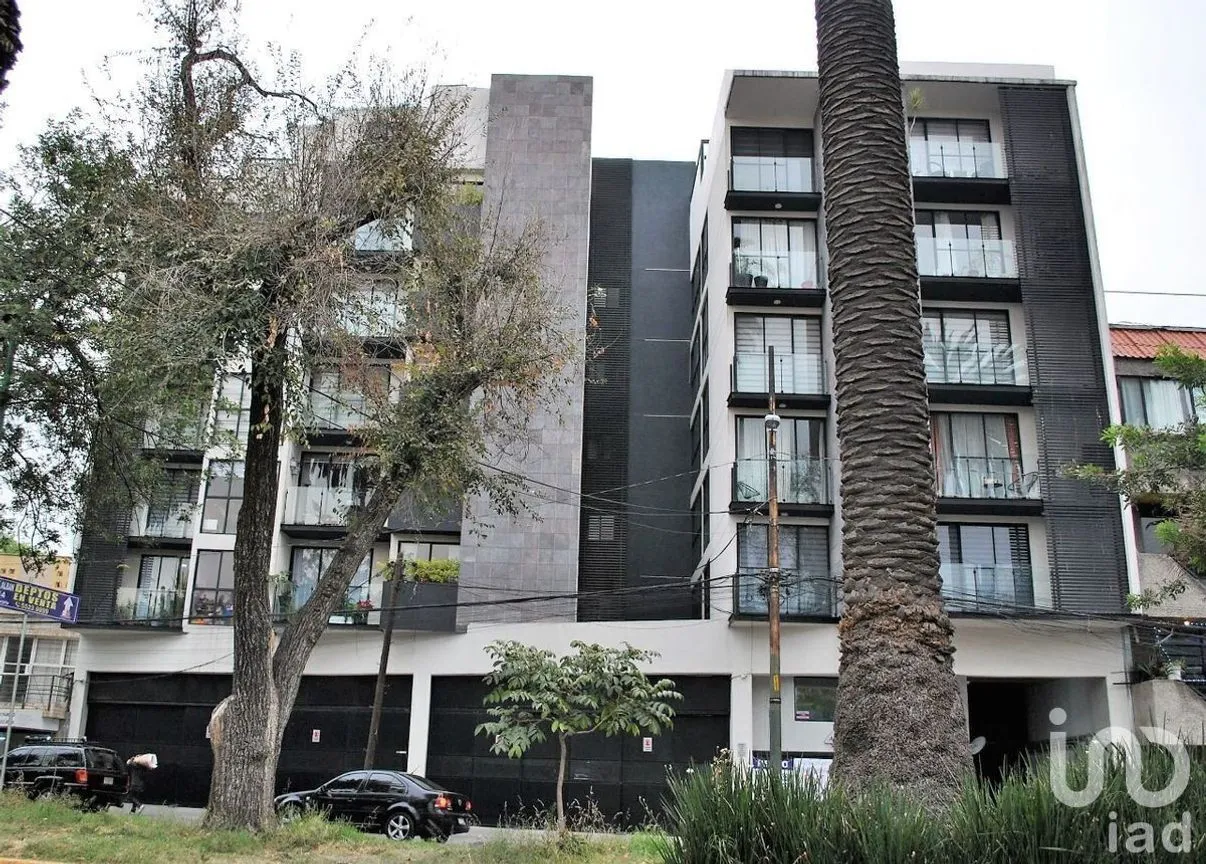 Departamento en Venta en Narvarte Oriente, Benito Juárez, Ciudad de México | NEX-231017 | iad México | Foto 3 de 10