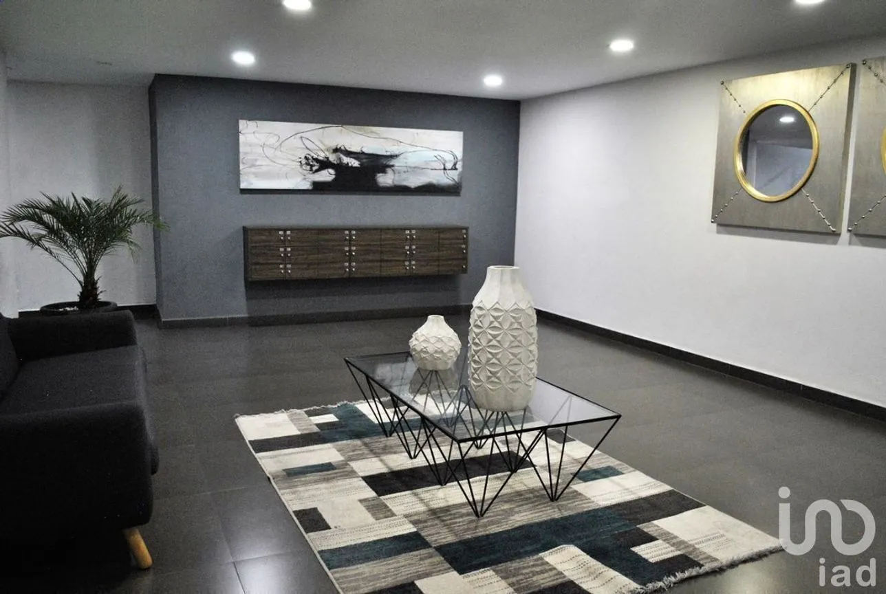 Departamento en Venta en Narvarte Oriente, Benito Juárez, Ciudad de México | NEX-231017 | iad México | Foto 4 de 10