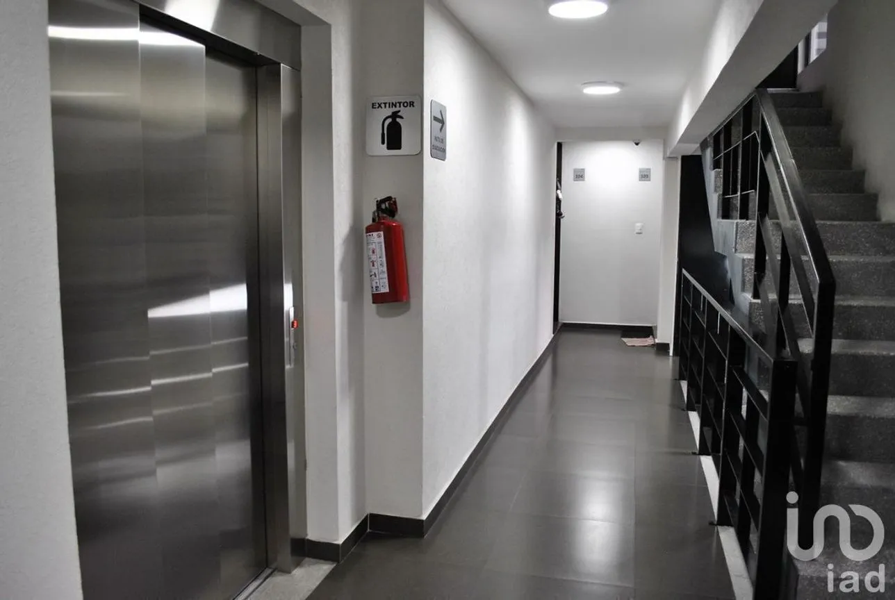 Departamento en Venta en Narvarte Oriente, Benito Juárez, Ciudad de México | NEX-231017 | iad México | Foto 5 de 10