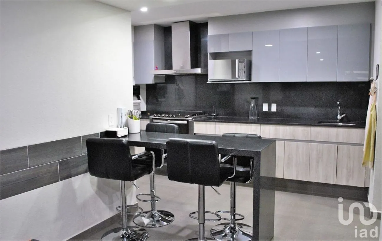 Departamento en Venta en Narvarte Oriente, Benito Juárez, Ciudad de México | NEX-231017 | iad México | Foto 6 de 10