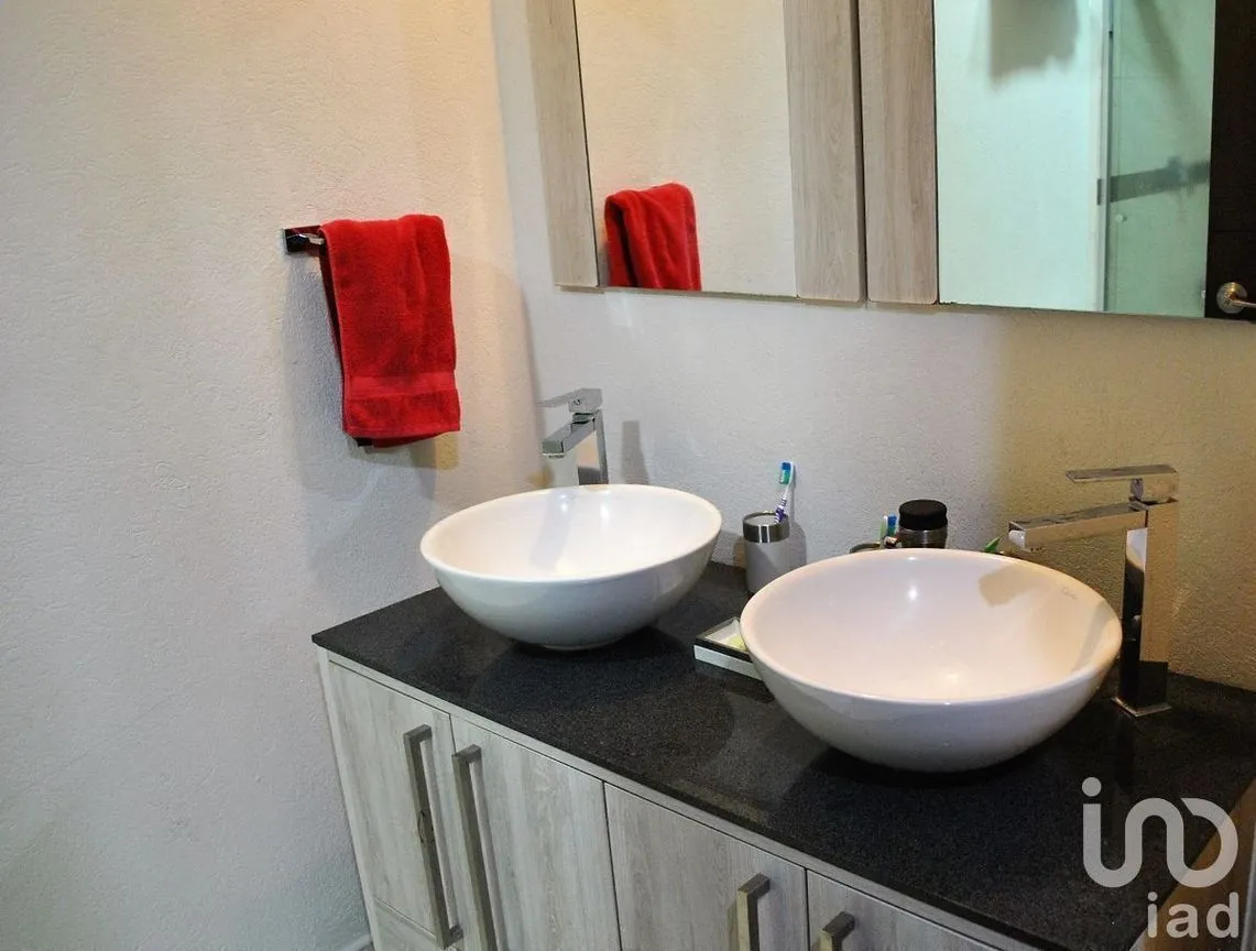 Departamento en Venta en Narvarte Oriente, Benito Juárez, Ciudad de México | NEX-231017 | iad México | Foto 7 de 10