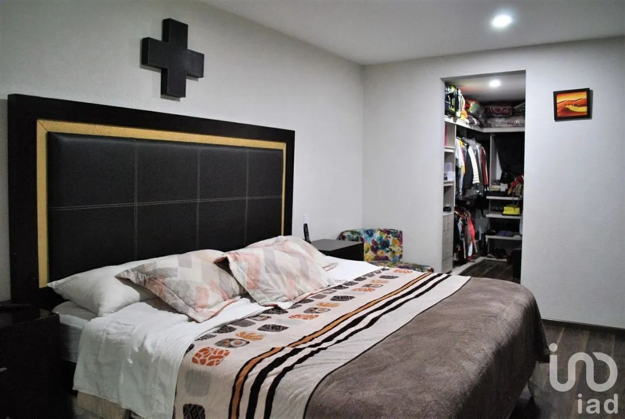 Departamento en Venta en Narvarte Oriente, Benito Juárez, Ciudad de México | NEX-231017 | iad México | Foto 8 de 10