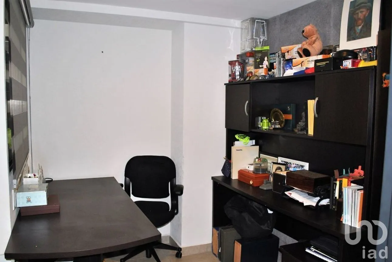 Departamento en Venta en Narvarte Oriente, Benito Juárez, Ciudad de México | NEX-231017 | iad México | Foto 10 de 10