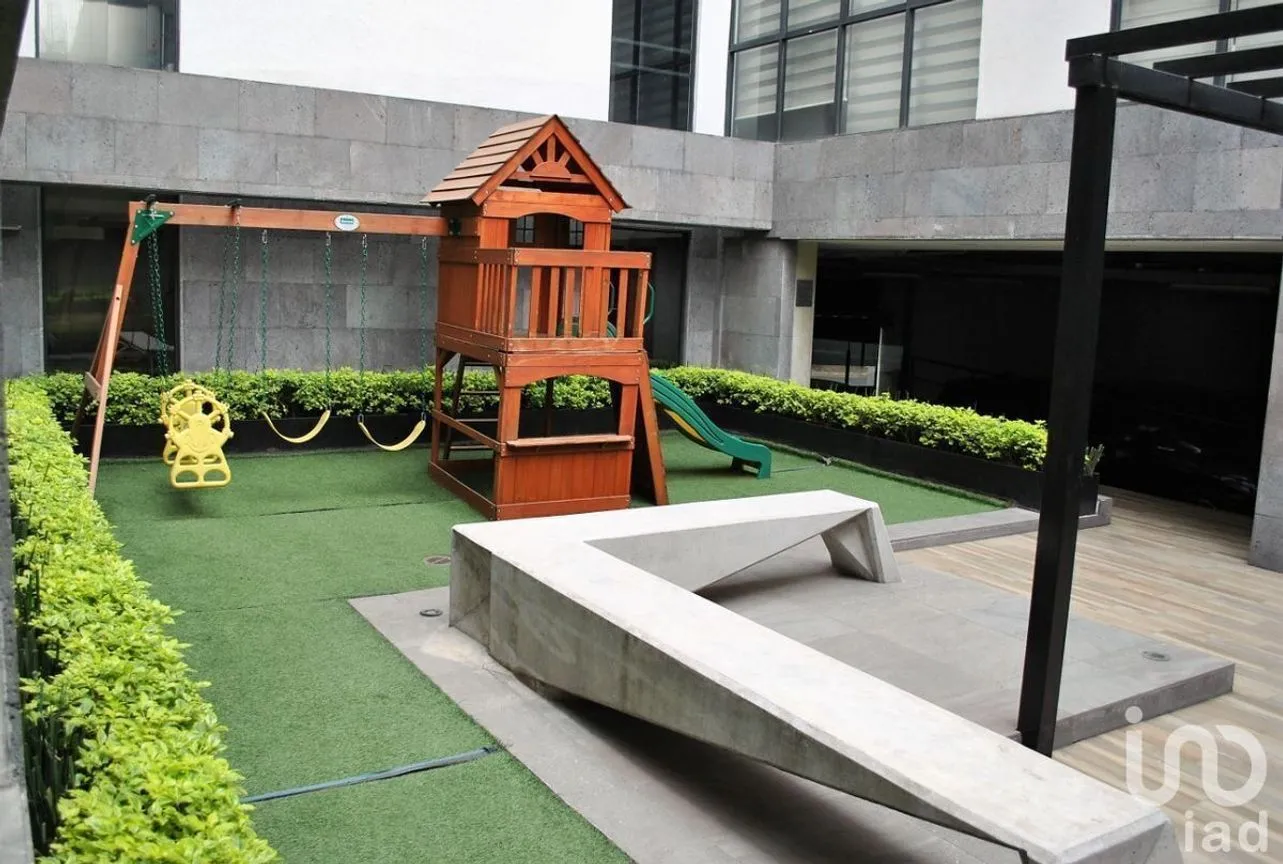 Departamento en Venta en Narvarte Oriente, Benito Juárez, Ciudad de México | NEX-231017 | iad México | Foto 1 de 10