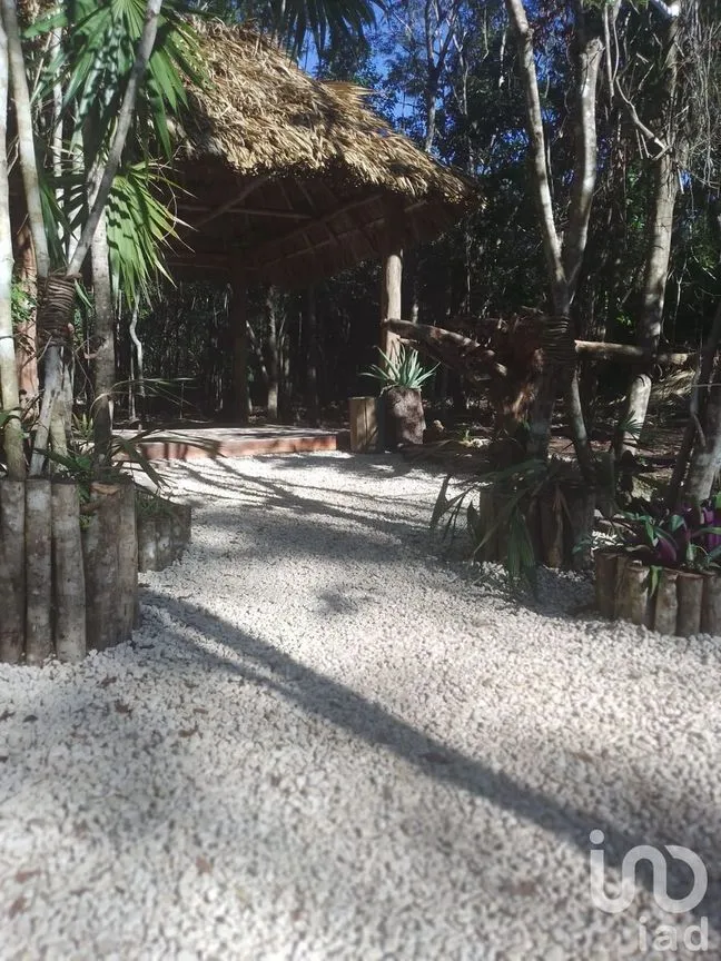 Terreno en Venta en Leona Vicario, Puerto Morelos, Quintana Roo | NEX-231019 | iad México | Foto 1 de 9