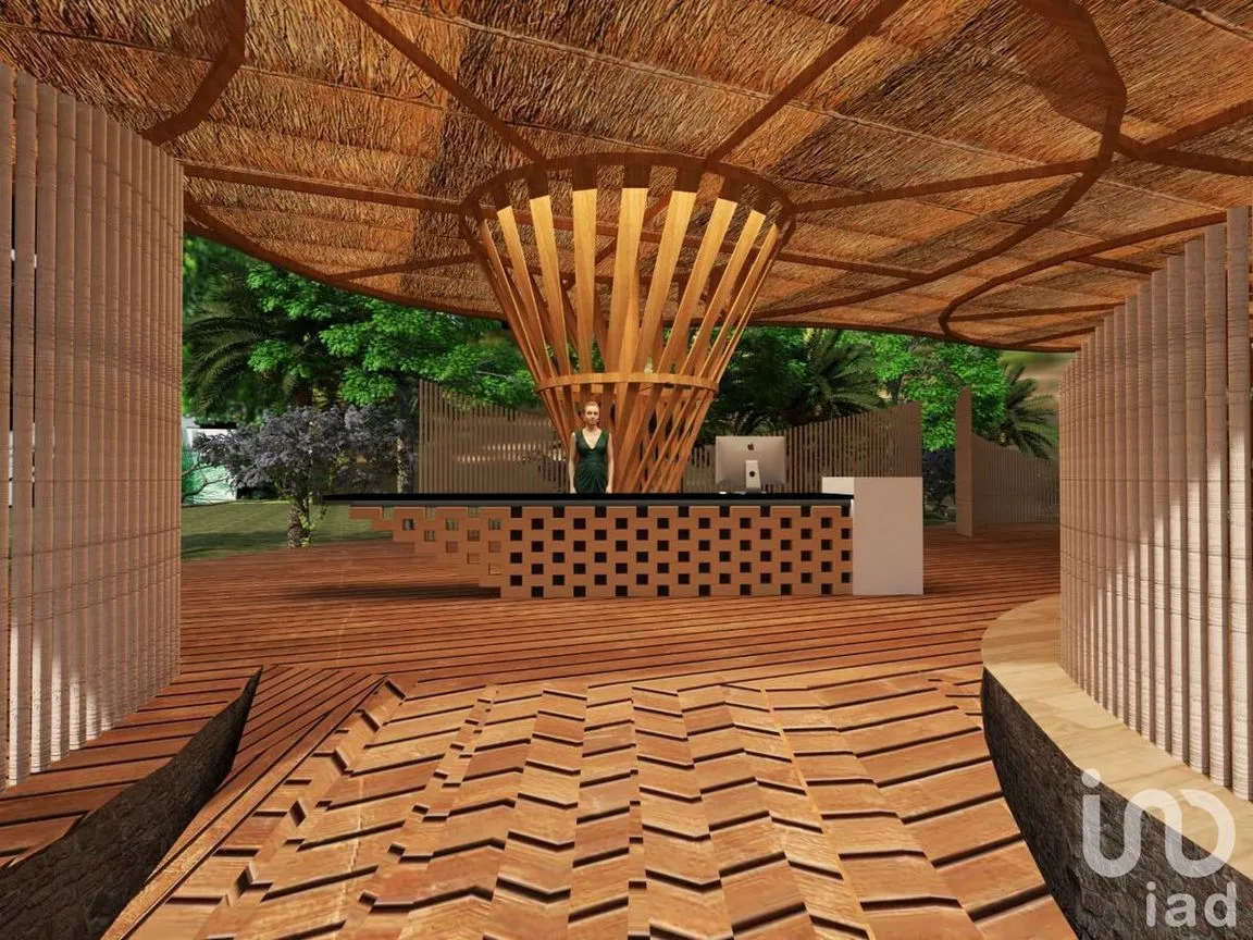 Terreno en Venta en Puerto Morelos, Puerto Morelos, Quintana Roo | NEX-231020 | iad México | Foto 4 de 14