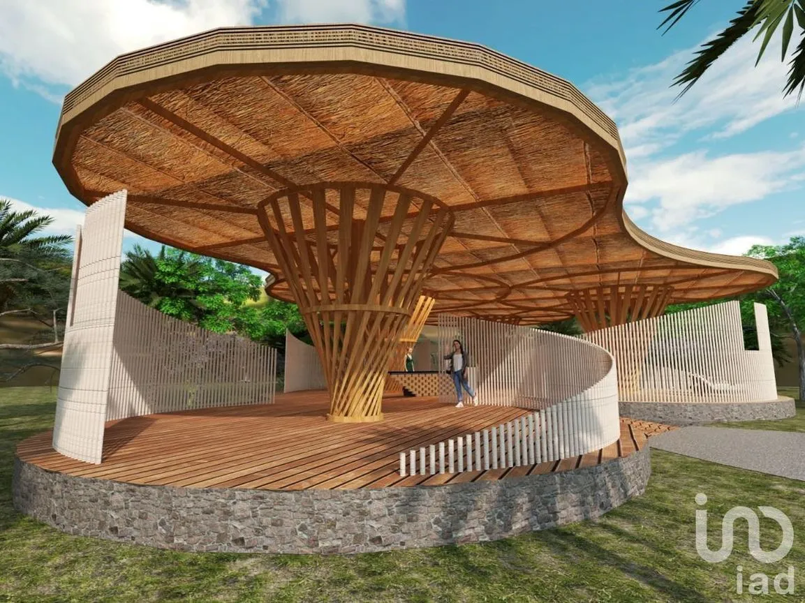Terreno en Venta en Puerto Morelos, Puerto Morelos, Quintana Roo | NEX-231021 | iad México | Foto 4 de 5