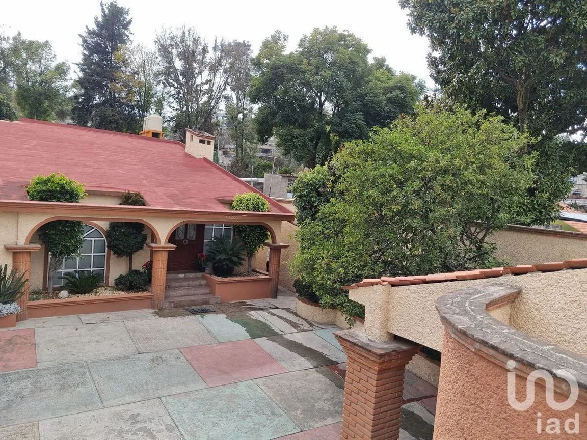 Casa en Venta en San Lucas Xochimanca, Xochimilco, Ciudad de México | NEX-231024 | iad México | Foto 2 de 18