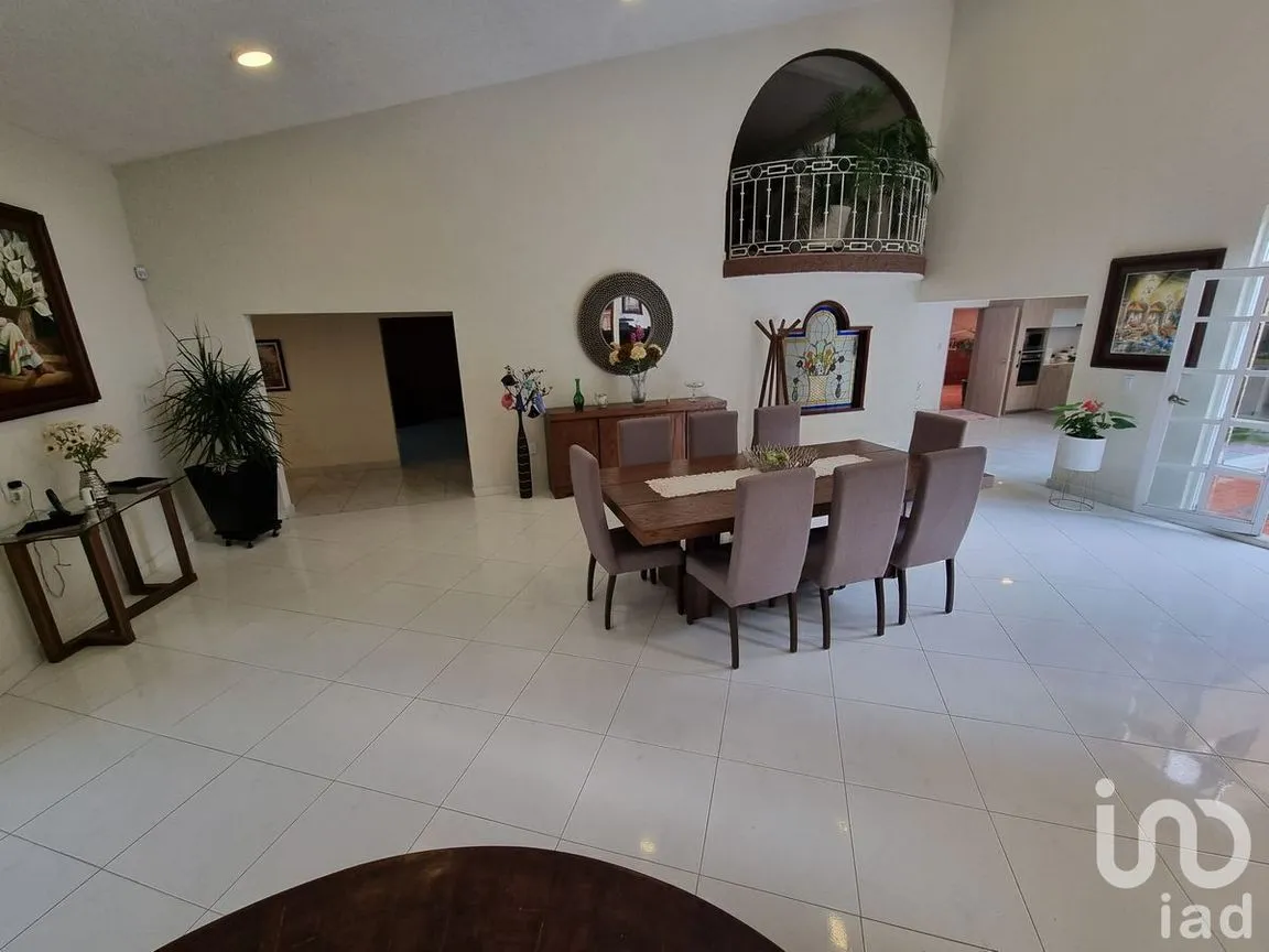 Casa en Venta en San Lucas Xochimanca, Xochimilco, Ciudad de México | NEX-231024 | iad México | Foto 13 de 18