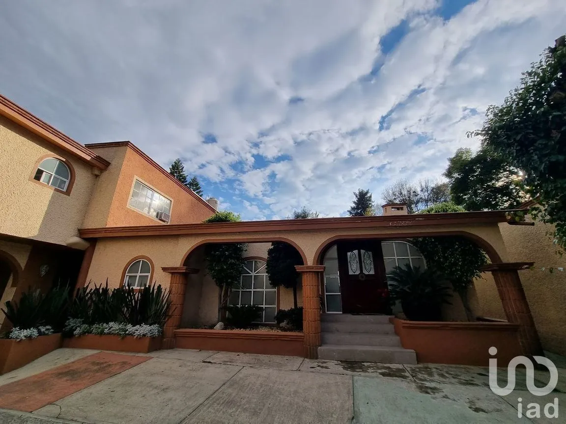 Casa en Venta en San Lucas Xochimanca, Xochimilco, Ciudad de México | NEX-231024 | iad México | Foto 3 de 18