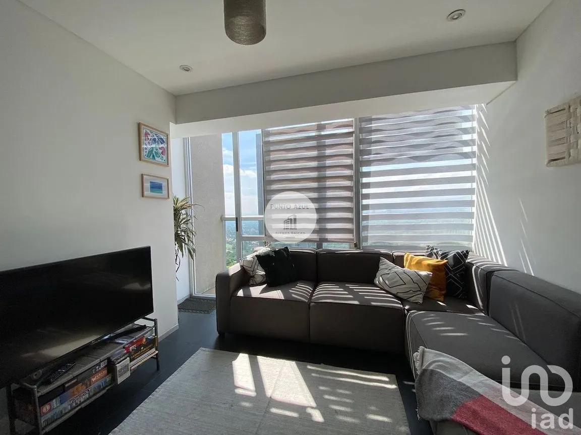 Departamento en Venta en San José del Olivar, Álvaro Obregón, Ciudad de México | NEX-231546 | iad México | Foto 2 de 46