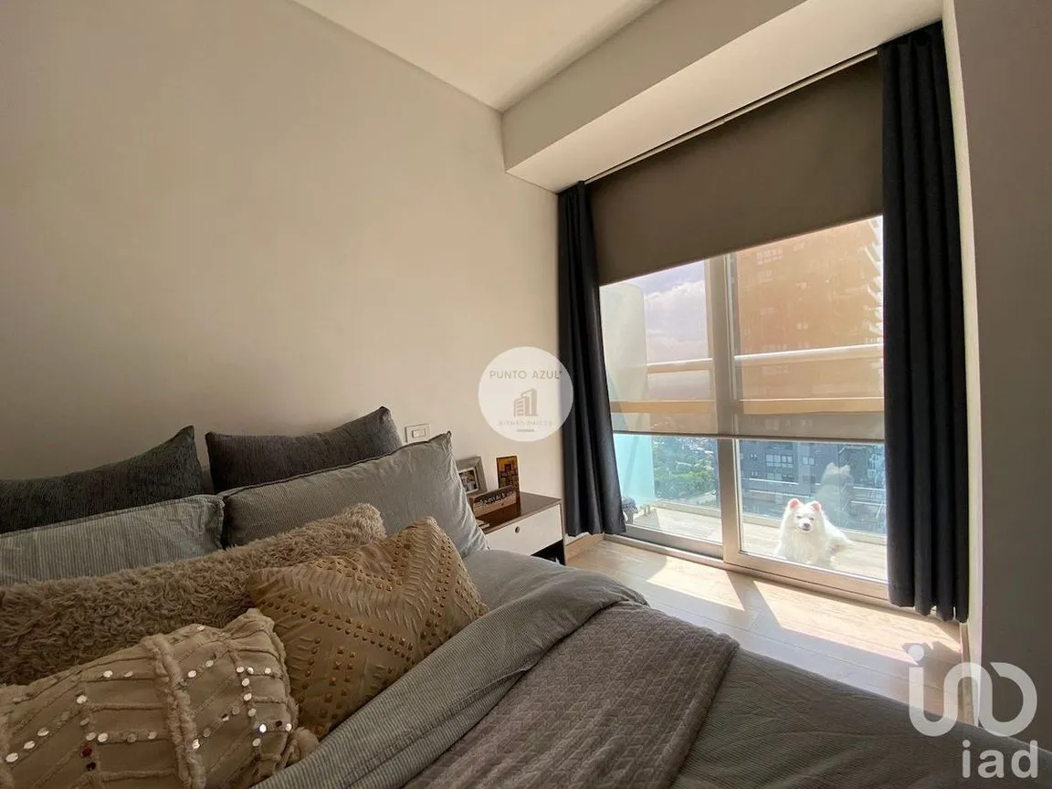 Departamento en Venta en San José del Olivar, Álvaro Obregón, Ciudad de México | NEX-231546 | iad México | Foto 11 de 46