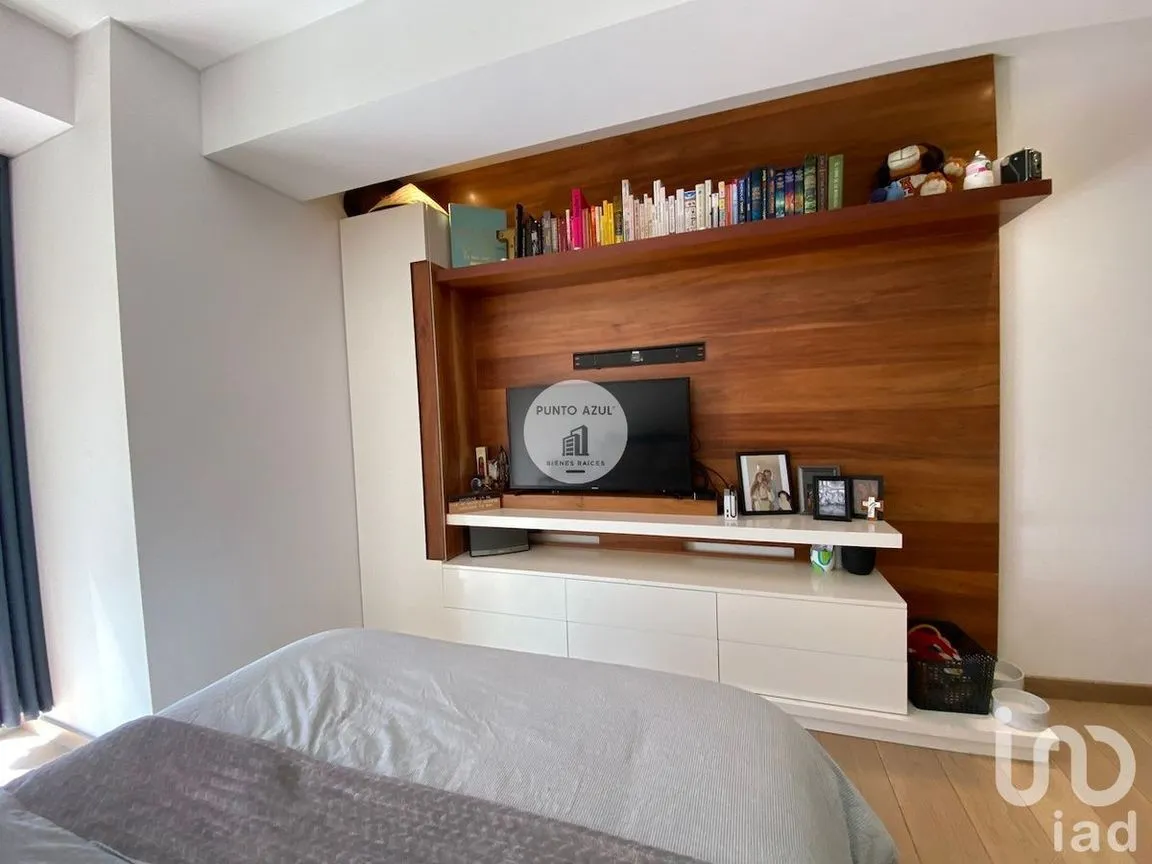 Departamento en Venta en San José del Olivar, Álvaro Obregón, Ciudad de México | NEX-231546 | iad México | Foto 12 de 46