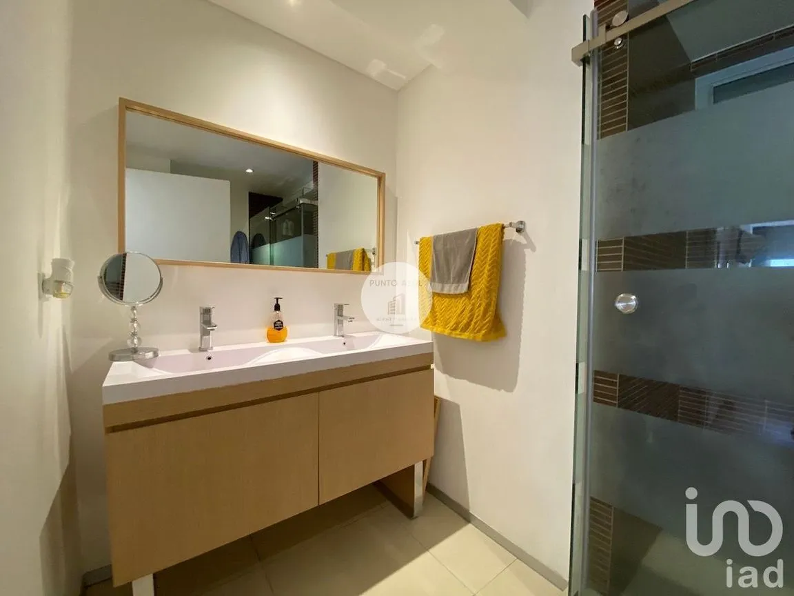 Departamento en Venta en San José del Olivar, Álvaro Obregón, Ciudad de México | NEX-231546 | iad México | Foto 15 de 46