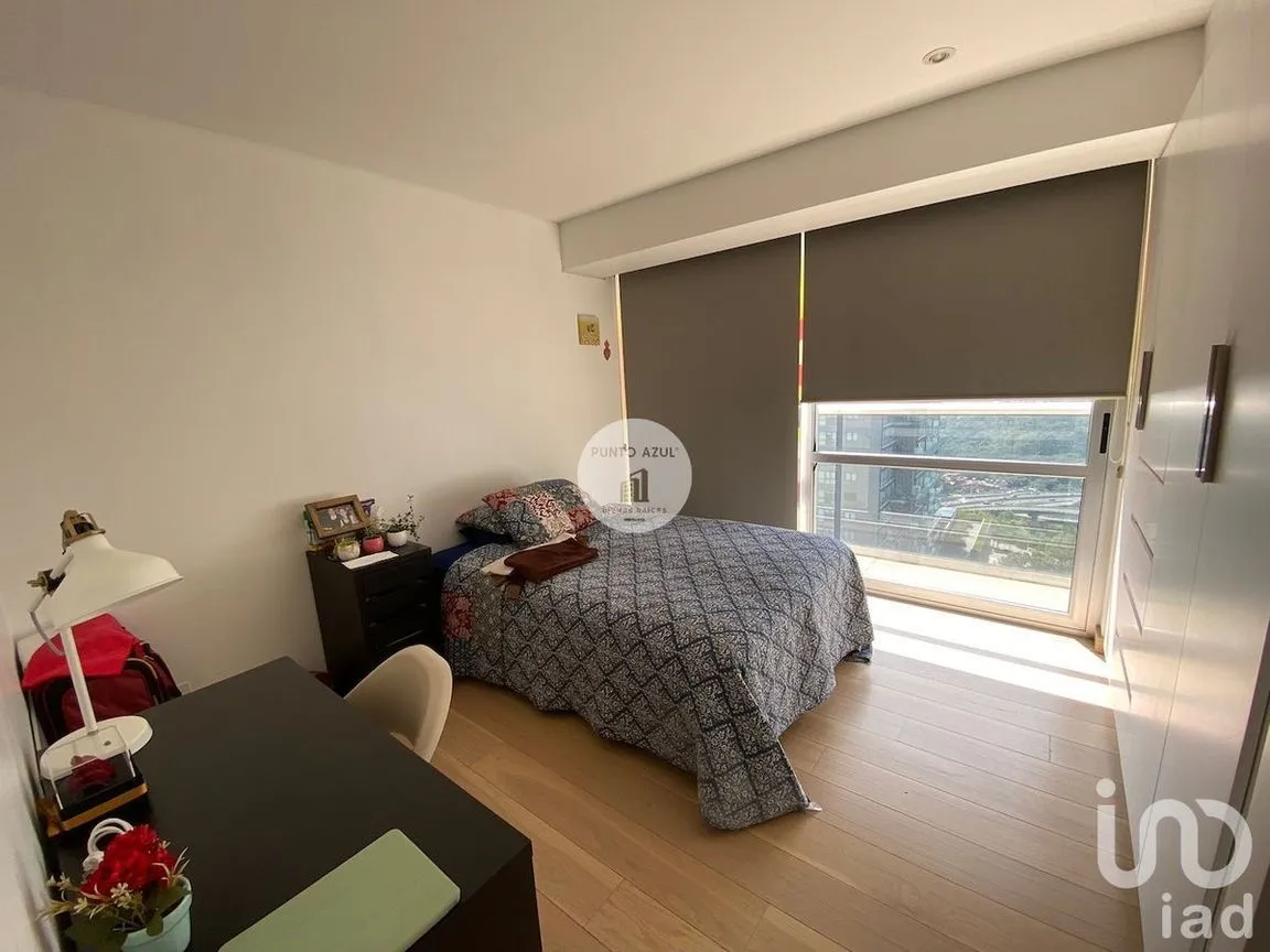 Departamento en Venta en San José del Olivar, Álvaro Obregón, Ciudad de México | NEX-231546 | iad México | Foto 18 de 46