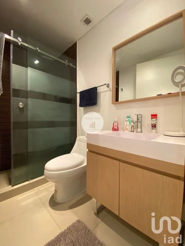 Departamento en Venta en San José del Olivar, Álvaro Obregón, Ciudad de México | NEX-231546 | iad México | Foto 20 de 46