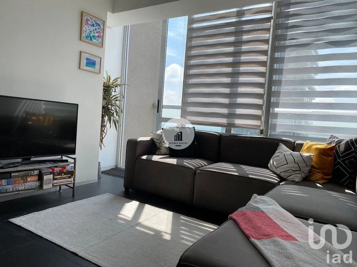 Departamento en Venta en San José del Olivar, Álvaro Obregón, Ciudad de México | NEX-231546 | iad México | Foto 3 de 46