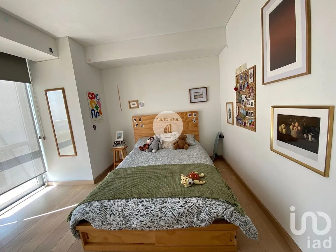 Departamento en Venta en San José del Olivar, Álvaro Obregón, Ciudad de México | NEX-231546 | iad México | Foto 21 de 46