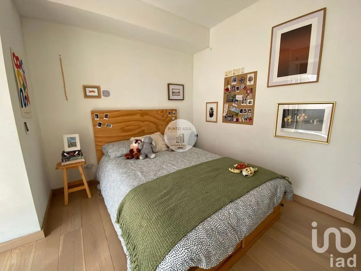 Departamento en Venta en San José del Olivar, Álvaro Obregón, Ciudad de México | NEX-231546 | iad México | Foto 22 de 46