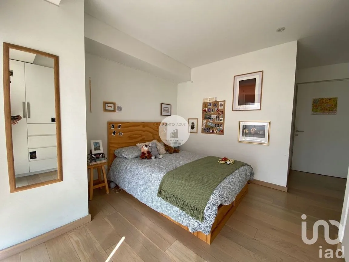 Departamento en Venta en San José del Olivar, Álvaro Obregón, Ciudad de México | NEX-231546 | iad México | Foto 23 de 46