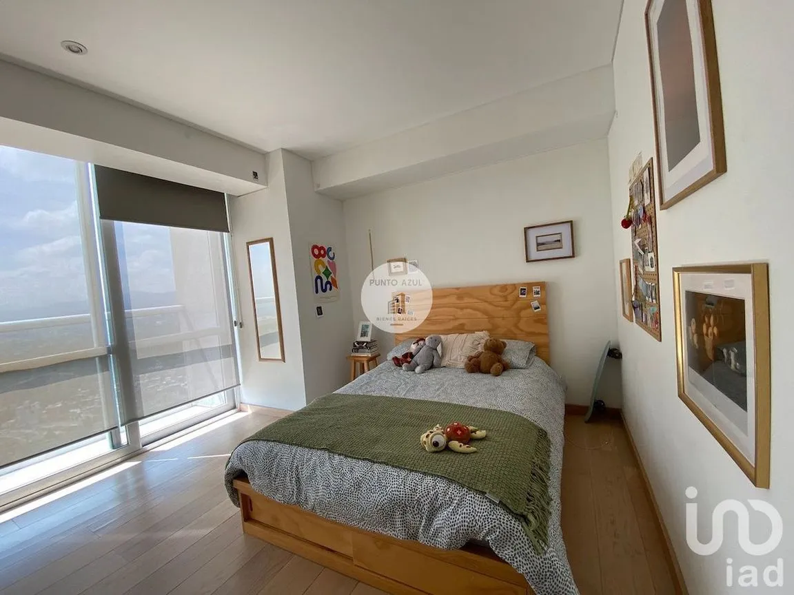 Departamento en Venta en San José del Olivar, Álvaro Obregón, Ciudad de México | NEX-231546 | iad México | Foto 24 de 46