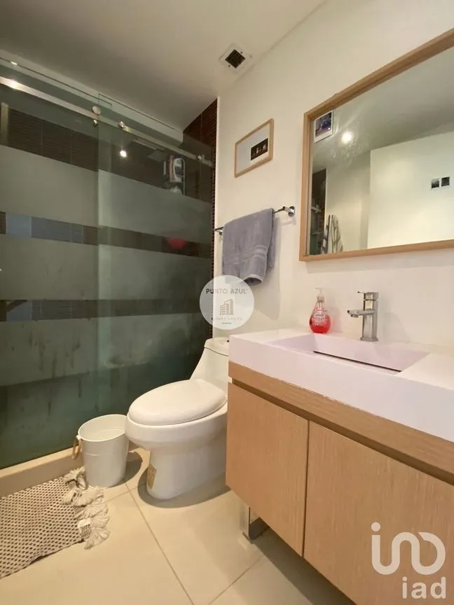 Departamento en Venta en San José del Olivar, Álvaro Obregón, Ciudad de México | NEX-231546 | iad México | Foto 25 de 46