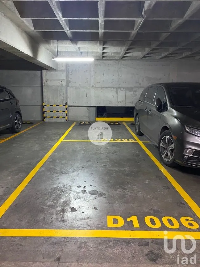 Departamento en Venta en San José del Olivar, Álvaro Obregón, Ciudad de México | NEX-231546 | iad México | Foto 26 de 46