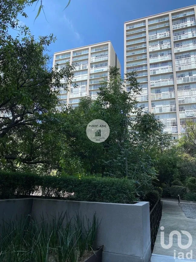 Departamento en Venta en San José del Olivar, Álvaro Obregón, Ciudad de México | NEX-231546 | iad México | Foto 27 de 46