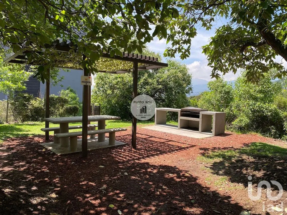 Departamento en Venta en San José del Olivar, Álvaro Obregón, Ciudad de México | NEX-231546 | iad México | Foto 29 de 46