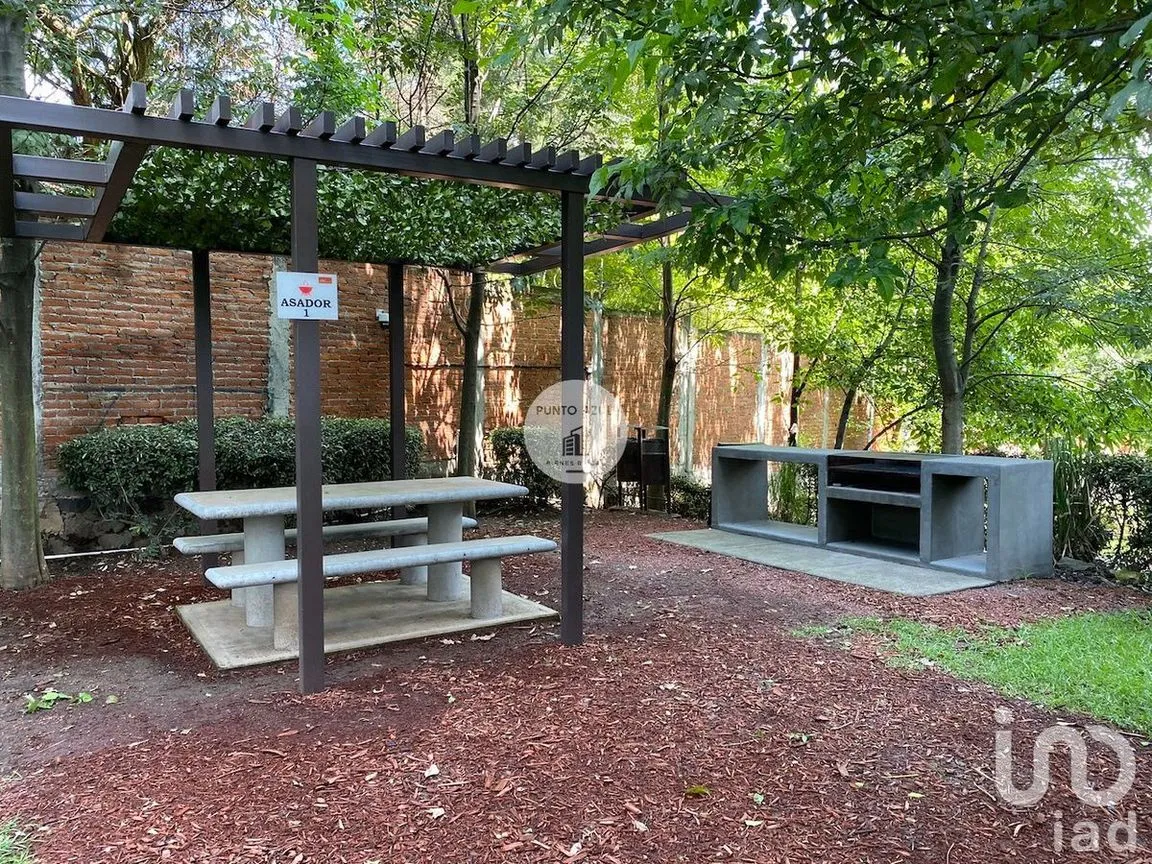 Departamento en Venta en San José del Olivar, Álvaro Obregón, Ciudad de México | NEX-231546 | iad México | Foto 30 de 46