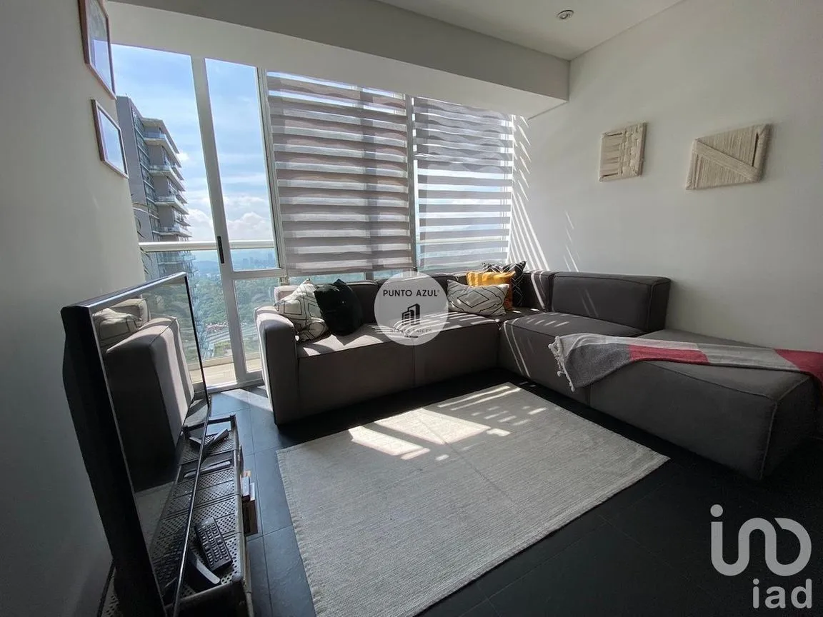 Departamento en Venta en San José del Olivar, Álvaro Obregón, Ciudad de México | NEX-231546 | iad México | Foto 4 de 46