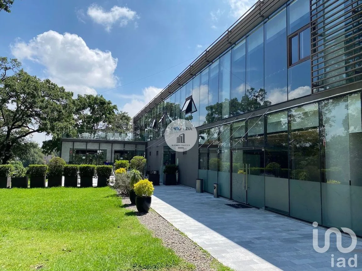 Departamento en Venta en San José del Olivar, Álvaro Obregón, Ciudad de México | NEX-231546 | iad México | Foto 32 de 46