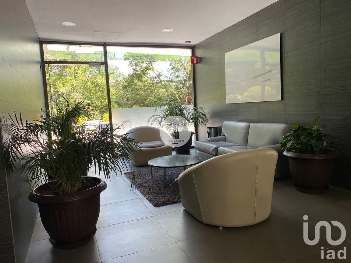 Departamento en Venta en San José del Olivar, Álvaro Obregón, Ciudad de México | NEX-231546 | iad México | Foto 33 de 46