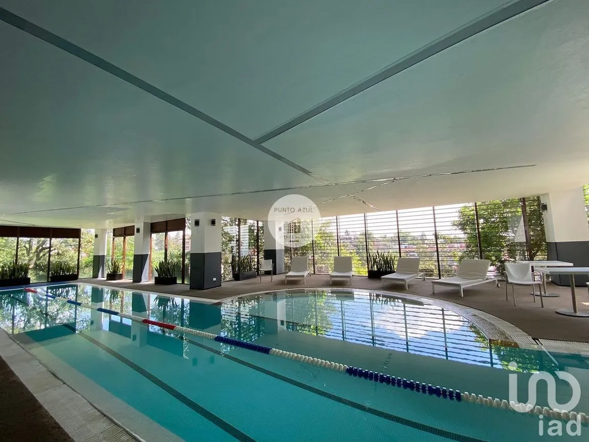 Departamento en Venta en San José del Olivar, Álvaro Obregón, Ciudad de México | NEX-231546 | iad México | Foto 34 de 46