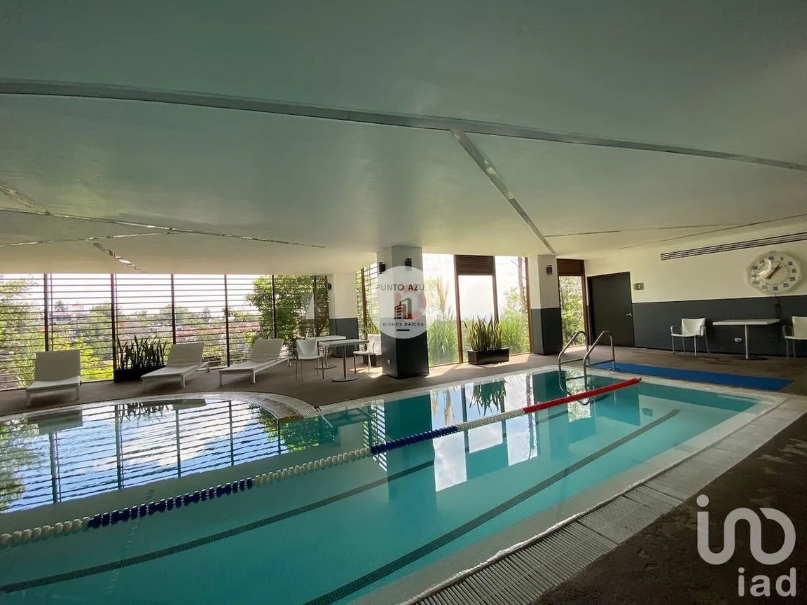 Departamento en Venta en San José del Olivar, Álvaro Obregón, Ciudad de México | NEX-231546 | iad México | Foto 35 de 46
