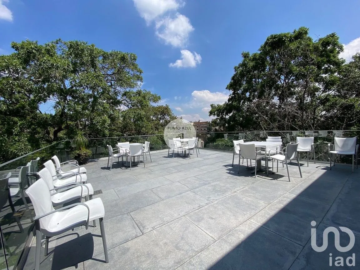 Departamento en Venta en San José del Olivar, Álvaro Obregón, Ciudad de México | NEX-231546 | iad México | Foto 37 de 46