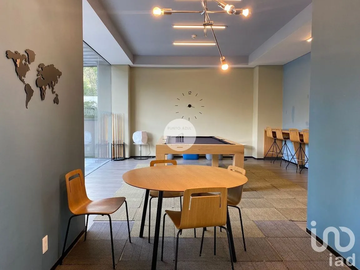 Departamento en Venta en San José del Olivar, Álvaro Obregón, Ciudad de México | NEX-231546 | iad México | Foto 40 de 46