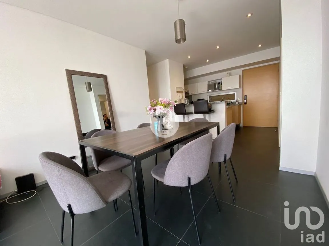 Departamento en Venta en San José del Olivar, Álvaro Obregón, Ciudad de México | NEX-231546 | iad México | Foto 5 de 46