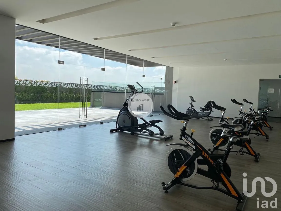 Departamento en Venta en San José del Olivar, Álvaro Obregón, Ciudad de México | NEX-231546 | iad México | Foto 41 de 46